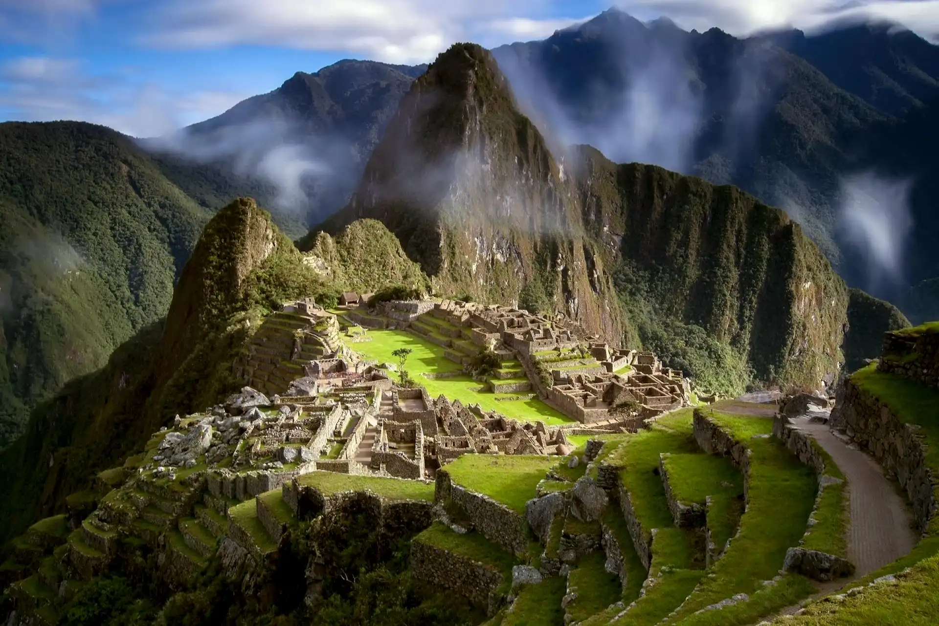 Peru Vacation Packages The Ultimate Guide for an Unforgettable Experience