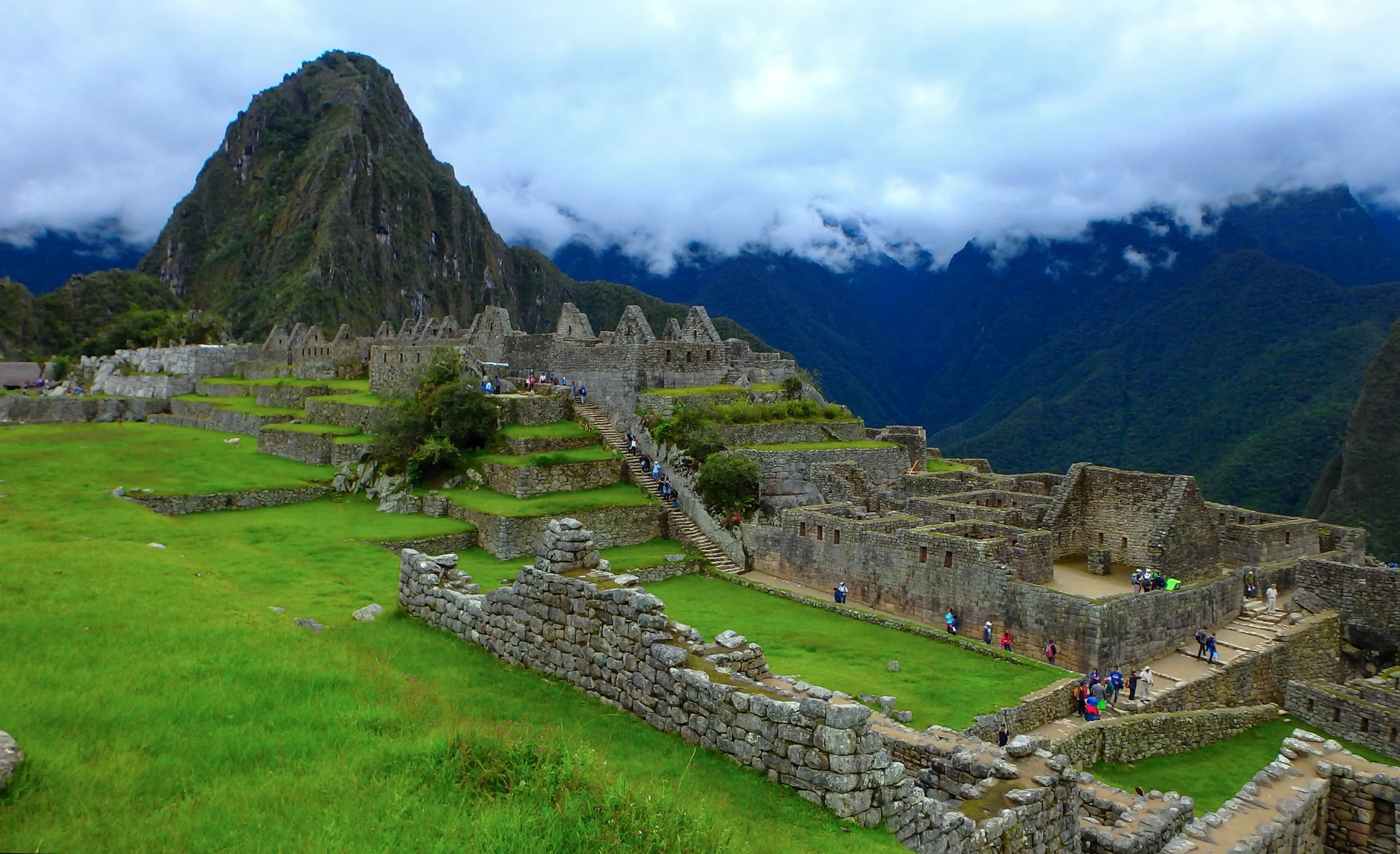 lares trek