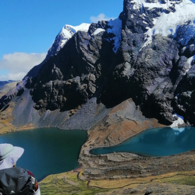 Ausangate Trek 4 Days – Ultimate High-Altitude Adventure in Peru