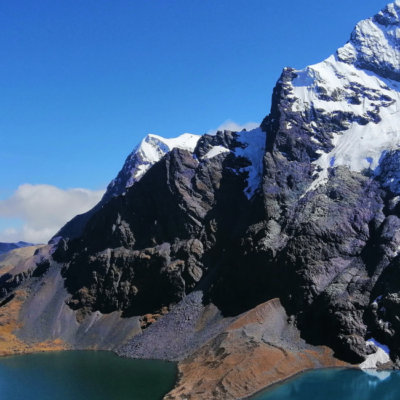 Ausangate Trek 4 Days: An Authentic High-Altitude Adventure in the Peruvian Andes
