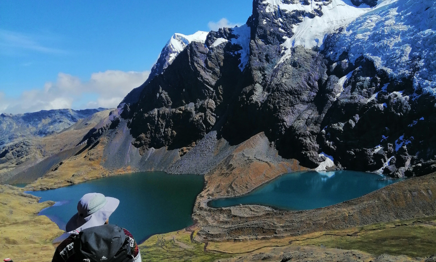 Ausangate Trek 4 Days