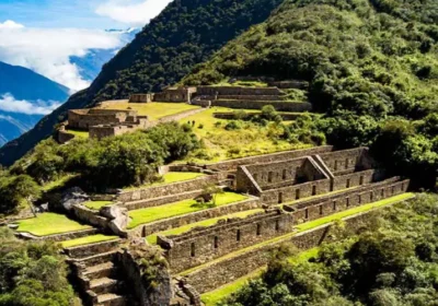 Guiding Cusco Explore Choquequirao