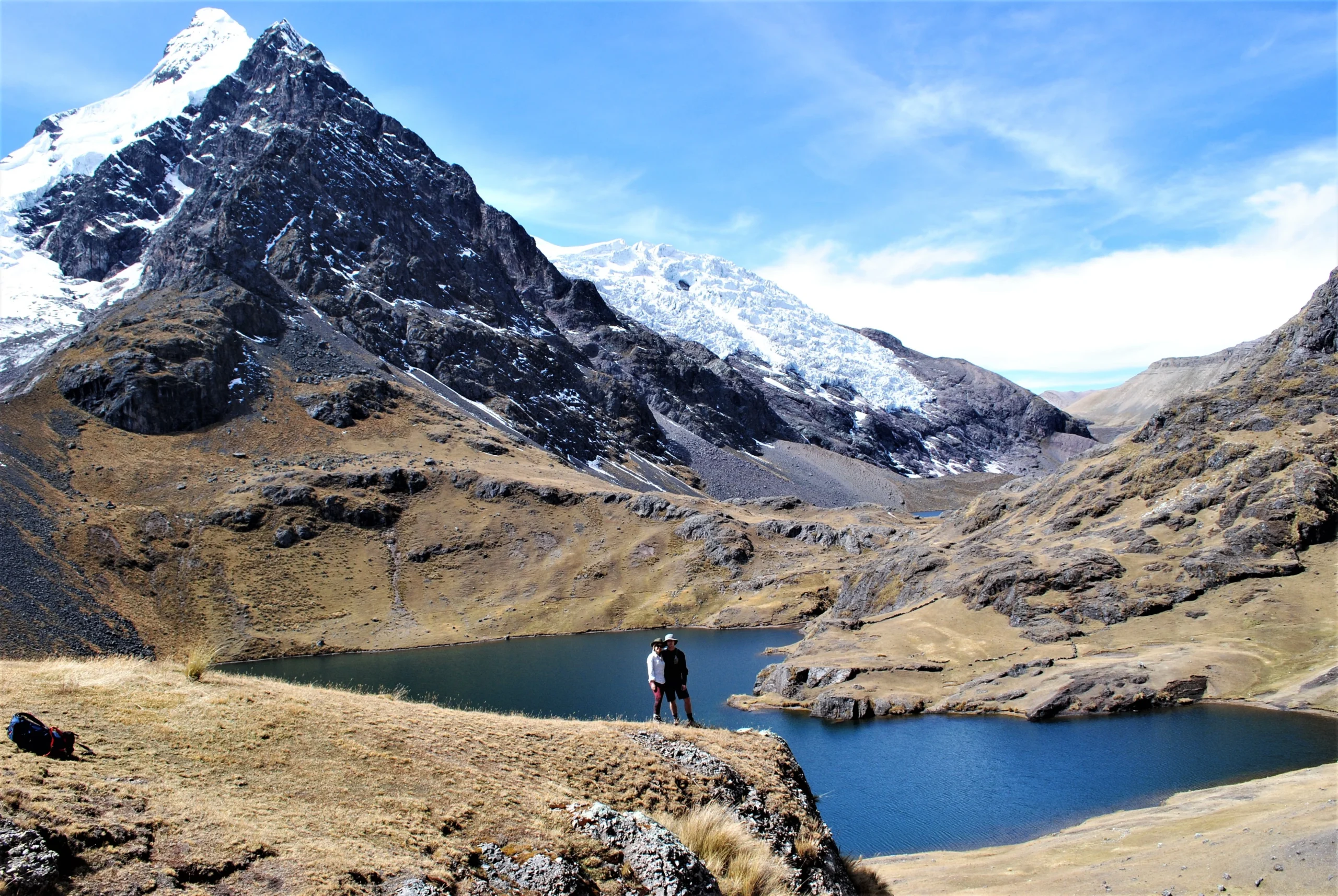 ausangate trek