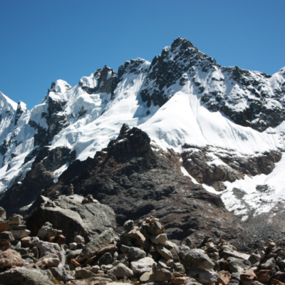 Snow-Capped Mountains of Peru Best Peaks to Visit