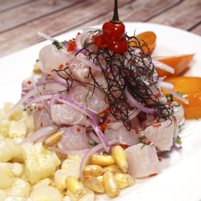 Peruvian Cuisine in Cusco Must-Try Dishes and Local Flavors