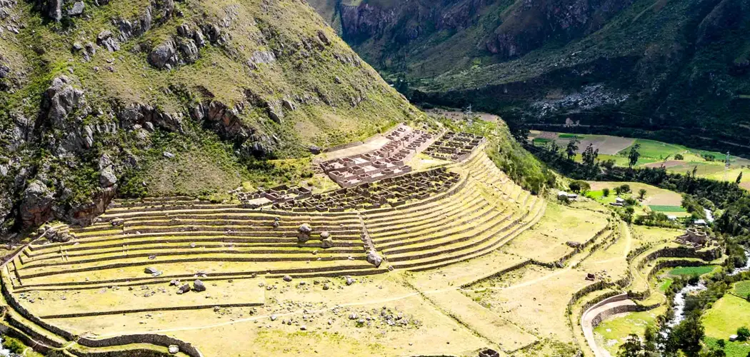 Salkantay Trek to Machu Picchu