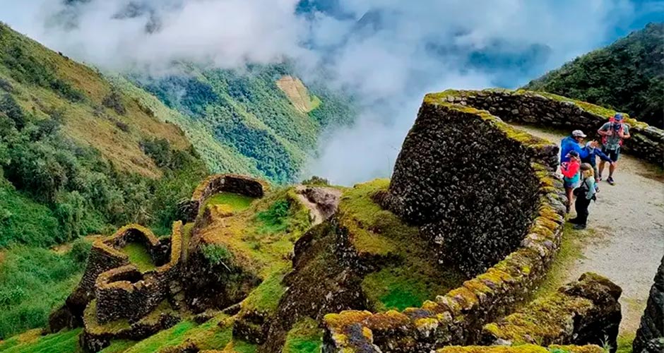 guidind cusco