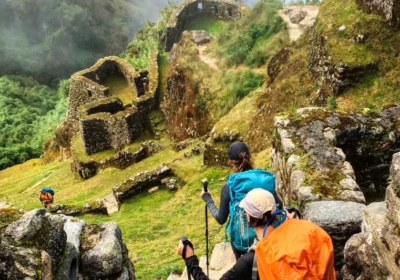 Guiding Cusco guidind cusco