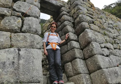 guidind cusco