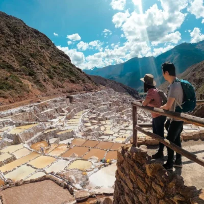 Maras Salt Mines in Cusco Facts and Visitor Information