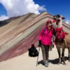 Discovering the Wonders of Vinicunca Rainbow Mountain